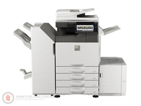 Get Sharp MX-2651 Pricing