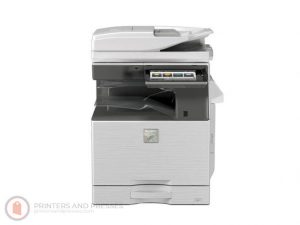 Sharp MX-3050N Official Image