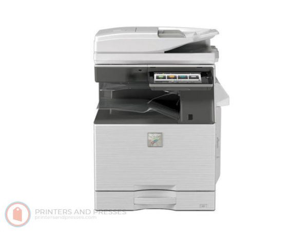 Sharp MX-3050N Official Image