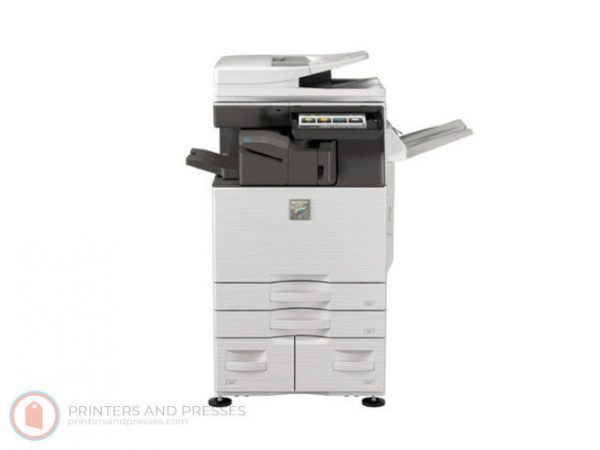Buy Sharp MX-3050N Refurbished