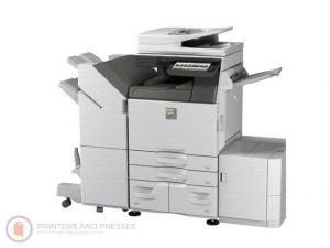 Get Sharp MX-3050N Pricing