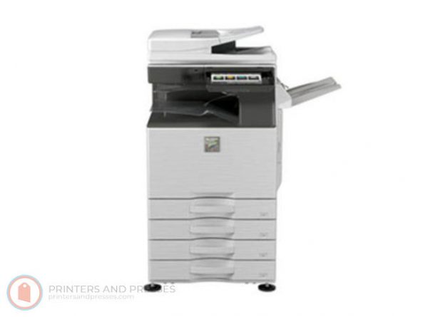 Sharp MX-3050V Official Image