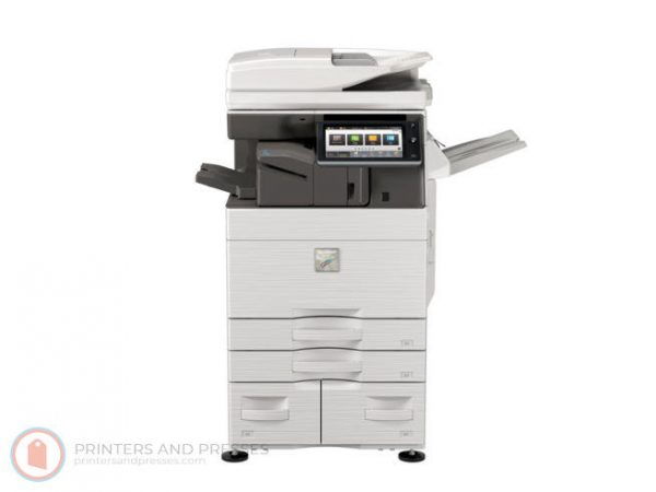 Sharp MX-3051 Official Image