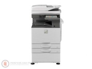 Sharp MX-3070N Official Image