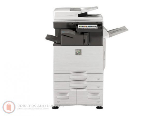 Buy Sharp MX-3070N Refurbished