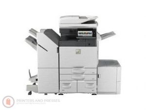 Sharp MX-3071 Official Image