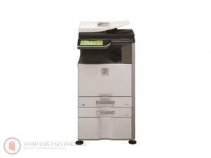 Sharp MX-3110N Official Image