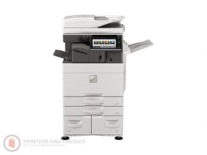 Sharp MX-3551 Official Image