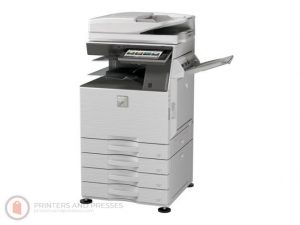 Sharp MX-3570N Official Image