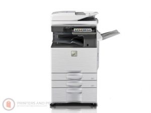 Sharp MX-3570V Official Image