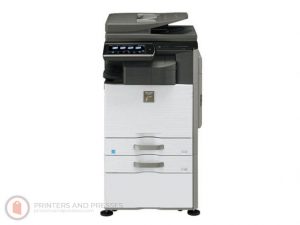 Sharp MX-3640N Official Image