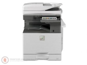 Sharp MX-4050N Official Image