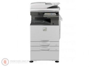 Sharp MX-4070N Official Image