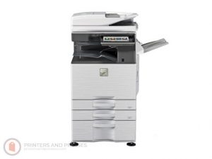 Sharp MX-4070V Official Image