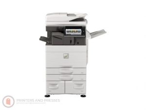 Sharp MX-4071 Official Image