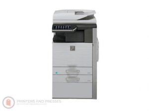 Sharp MX-4111N Official Image