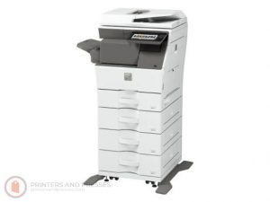 Sharp MX-B476W Official Image