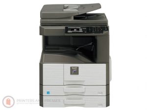 Sharp MX-M316N Official Image