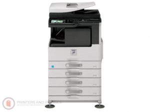 Sharp MX-M354N Official Image