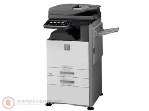 Sharp MX-M365N Official Image