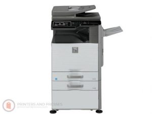 Sharp MX-M464N Official Image