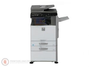 Sharp MX-M565N Official Image
