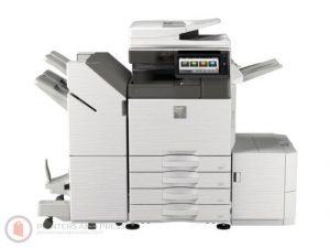 Sharp MX-M6051 Official Image