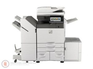 Sharp MX-M6071 Official Image