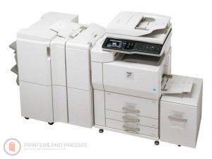 Sharp MX-M623N Official Image