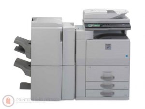 Sharp MX-M623U Official Image