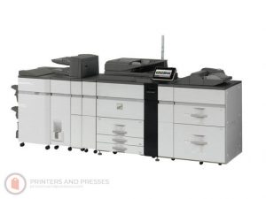 Sharp MX-M905 Official Image