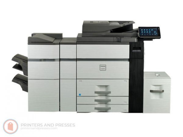 Toshiba e-STUDIO 1057 Official Image