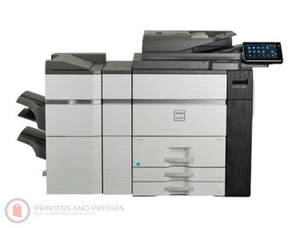 Get Toshiba e-STUDIO 1057 Pricing