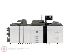 Get Toshiba e-STUDIO 1058 Pricing