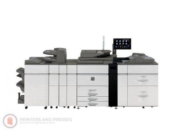 Get Toshiba e-STUDIO 1058 Pricing