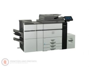 Toshiba e-STUDIO 1207 Official Image