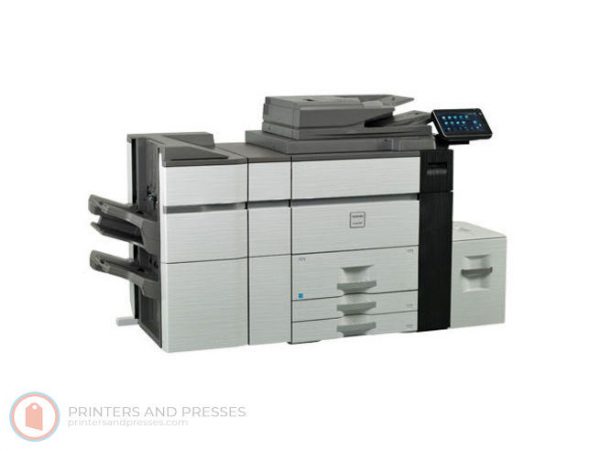Toshiba e-STUDIO 1207 Official Image
