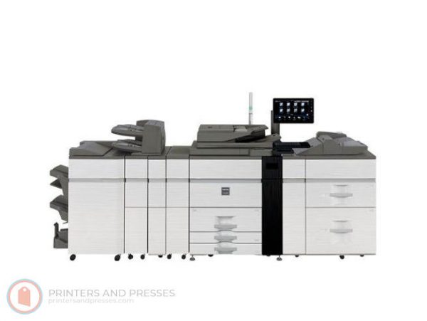 Buy Toshiba e-STUDIO 1208 Refurbished