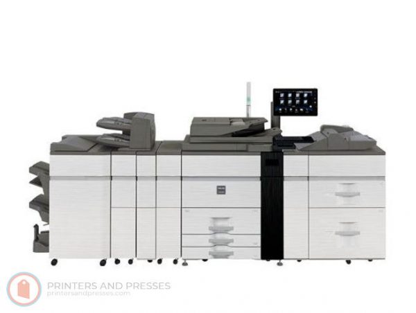 Get Toshiba e-STUDIO 1208 Pricing