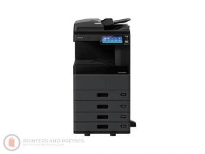 Toshiba e-STUDIO 2000AC Official Image