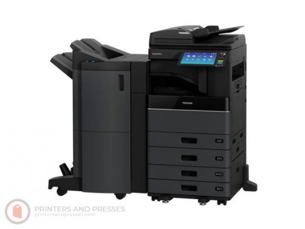 Buy Toshiba e-STUDIO 2000AC Refurbished