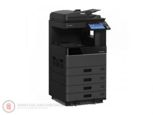Get Toshiba e-STUDIO 2000AC Pricing