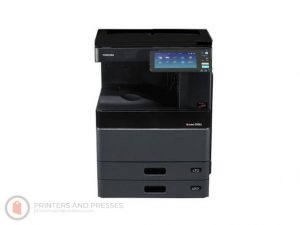Toshiba e-STUDIO 2008A Official Image