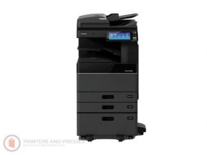 Toshiba e-STUDIO 2010AC Official Image