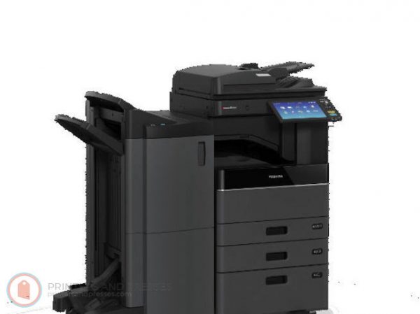 Buy Toshiba e-STUDIO 2010AC Refurbished