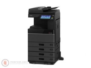 Get Toshiba e-STUDIO 2010AC Pricing