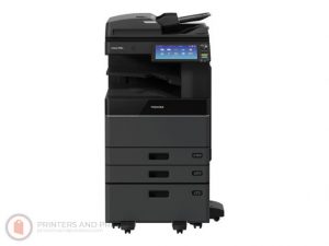 Toshiba e-STUDIO 2018A Official Image