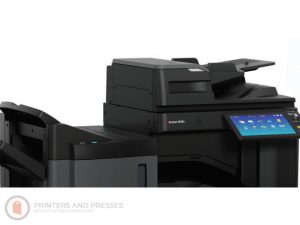 Toshiba e-STUDIO 2018A Low Meters