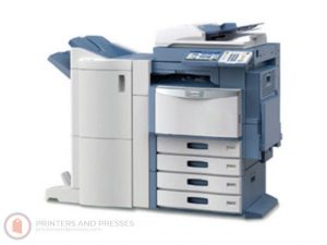 Toshiba e-STUDIO 2040c Official Image