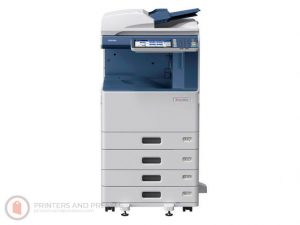 Toshiba e-STUDIO 2050C Official Image